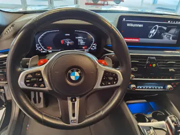 BMW M5 xDrive °Lim. °HUD °Laser °TOP
