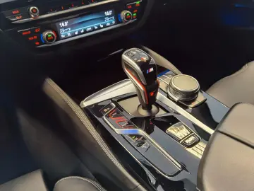 BMW M5 xDrive °Lim. °HUD °Laser °TOP