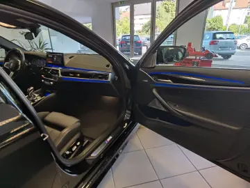 BMW M5 xDrive °Lim. °HUD °Laser °TOP