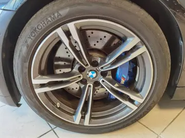 BMW M5 xDrive °Lim. °HUD °Laser °TOP