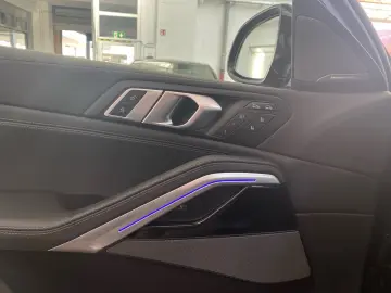 X6 xDr30d MSport/Massage/Ventil/SoftClose/IconicGlow/360