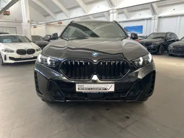 X6 xDr30d MSport/Massage/Ventil/SoftClose/IconicGlow/360
