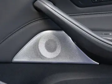 BMW M5 Competition DriversPack/B&W/Laser