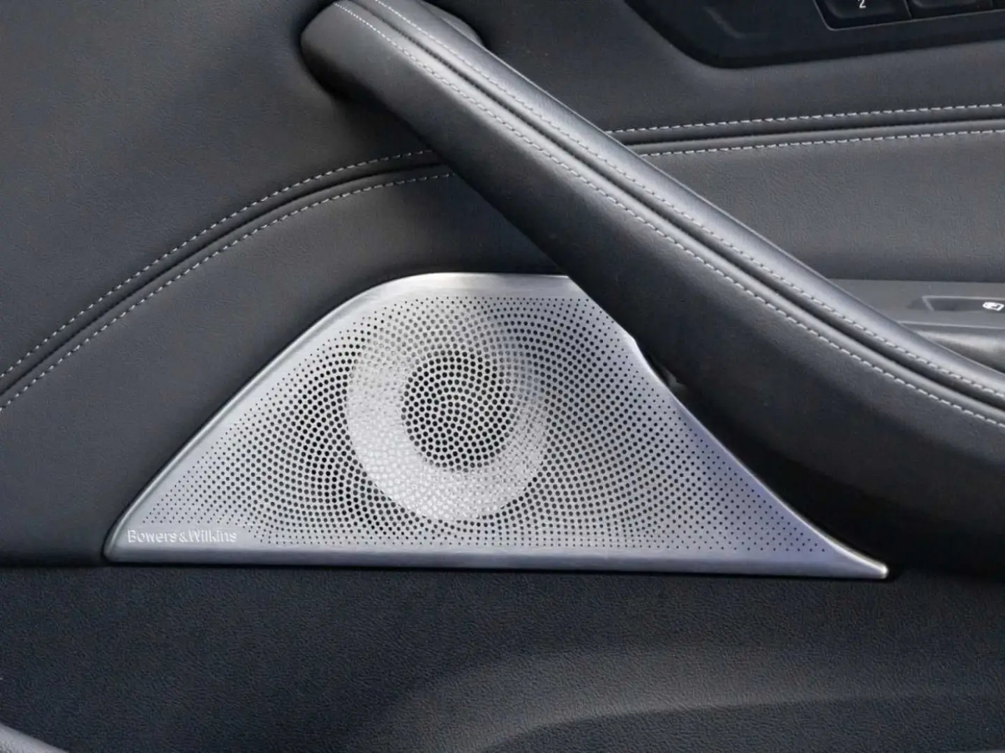 BMW M5 Competition DriversPack/B&W/Laser