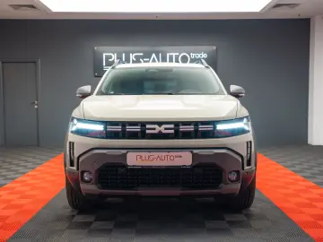 Dacia Duster - Echipare Journey - Hybrid