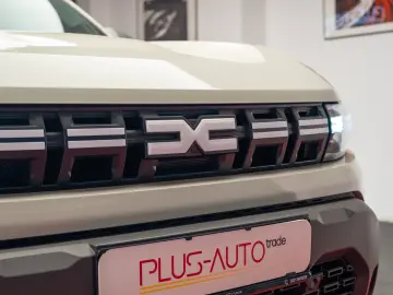 Dacia Duster - Echipare Journey - Hybrid