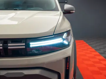 Dacia Duster - Echipare Journey - Hybrid