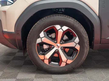 Dacia Duster - Echipare Journey - Hybrid