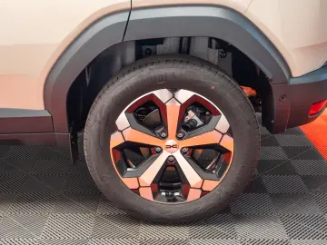 Dacia Duster - Echipare Journey - Hybrid