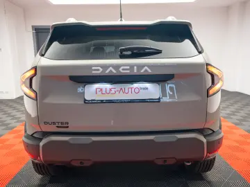 Dacia Duster - Echipare Journey - Hybrid