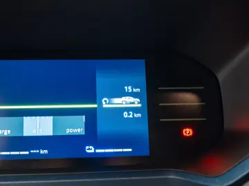 Dacia Duster - Echipare Journey - Hybrid