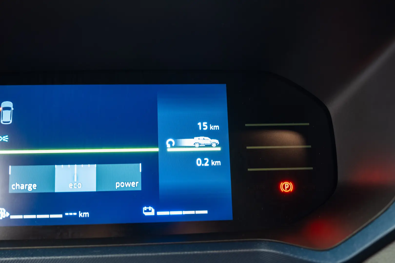 Dacia Duster - Echipare Journey - Hybrid