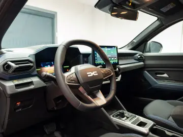 Dacia Duster - Echipare Journey - Hybrid