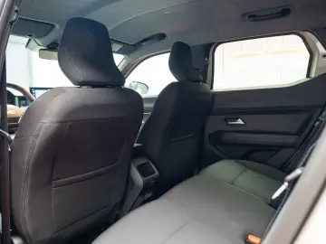 Dacia Duster - Echipare Journey - Hybrid