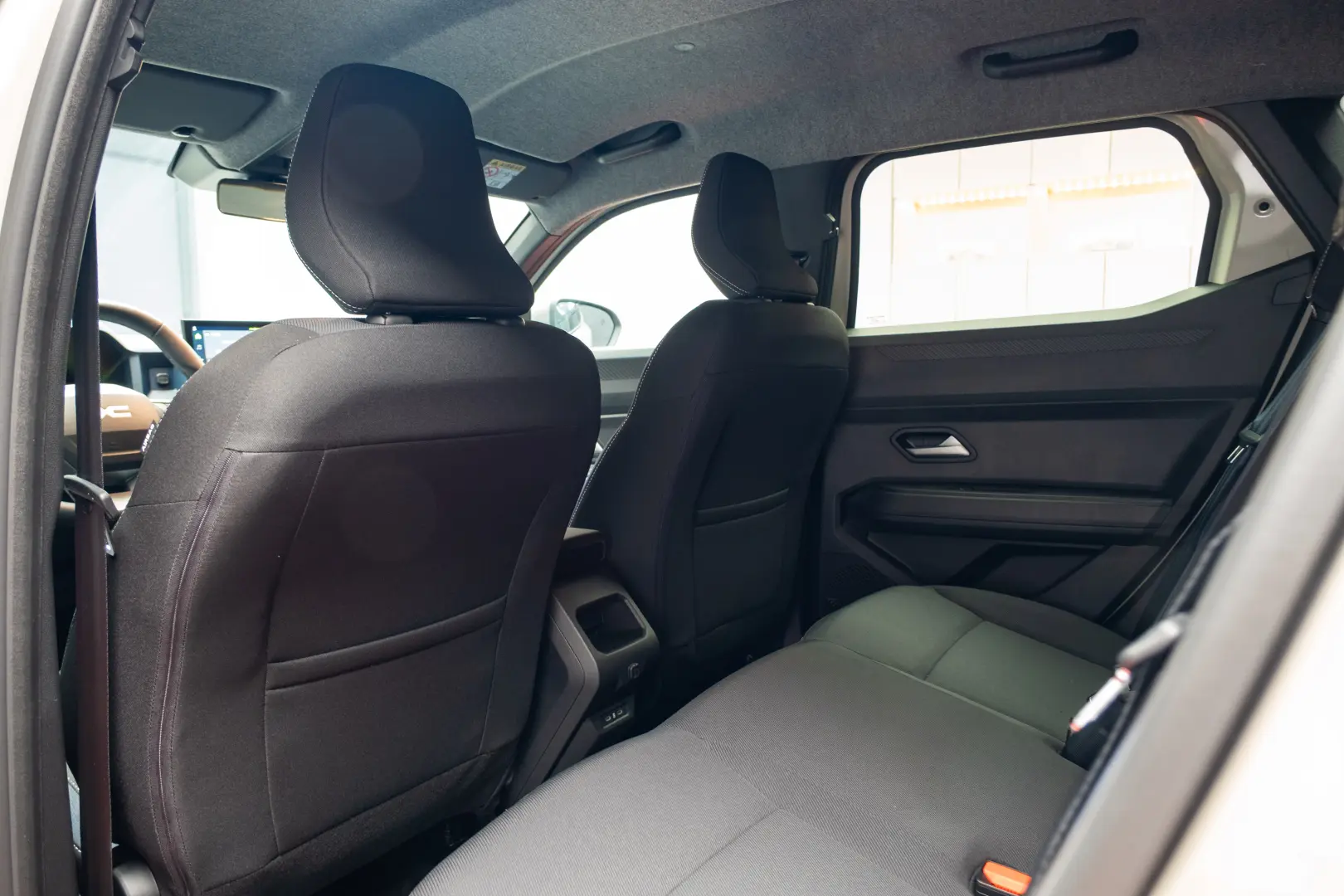 Dacia Duster - Echipare Journey - Hybrid