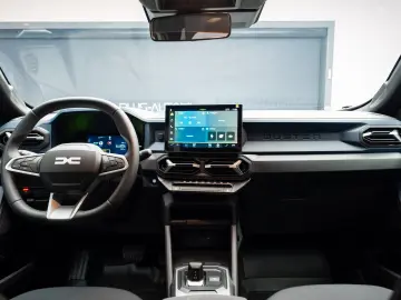 Dacia Duster - Echipare Journey - Hybrid