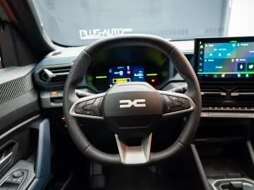 Dacia Duster - Echipare Journey - Hybrid