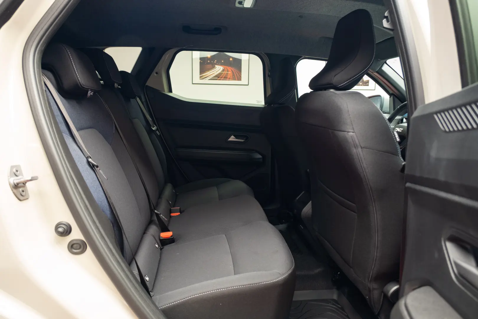 Dacia Duster - Echipare Journey - Hybrid