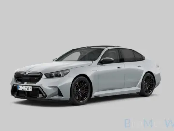 BMW M5  B&W ICONIC 21`Z MERINO CARBON-EXT