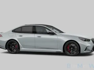 BMW M5 /B&W/ICONIC/21`Z/MERINO/CARBON-EXT/