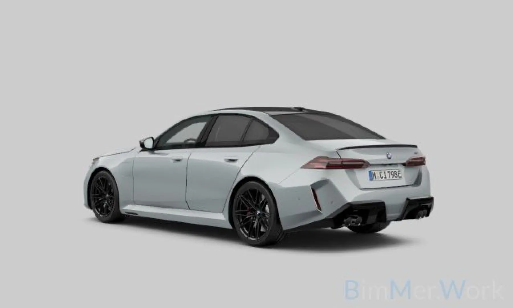 BMW M5 /B&W/ICONIC/21`Z/MERINO/CARBON-EXT/