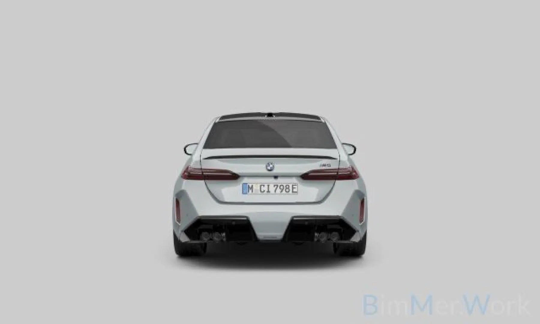 BMW M5 /B&W/ICONIC/21`Z/MERINO/CARBON-EXT/