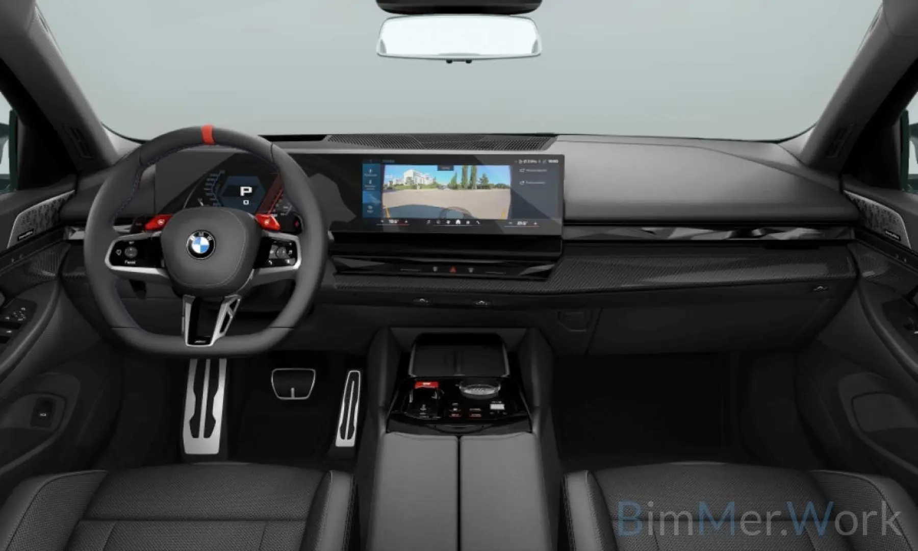 BMW M5 /B&W/ICONIC/21`Z/MERINO/CARBON-EXT/