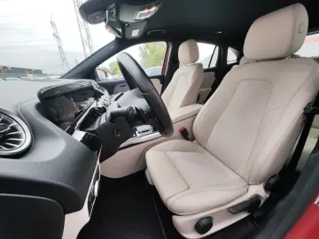 Mercedes-Benz GLA 200 4MATIC Aut.
