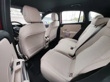 Mercedes-Benz GLA 200 4MATIC Aut.