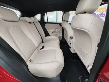 Mercedes-Benz GLA 200 4MATIC Aut.