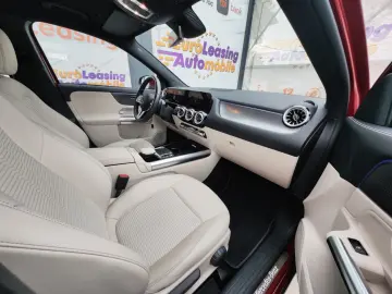 Mercedes-Benz GLA 200 4MATIC Aut.
