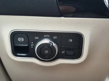 Mercedes-Benz GLA 200 4MATIC Aut.