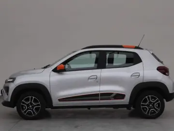 DACIA SPRING BEV 27kWh Cargo Auto