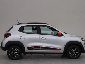 DACIA SPRING BEV 27kWh Cargo Auto