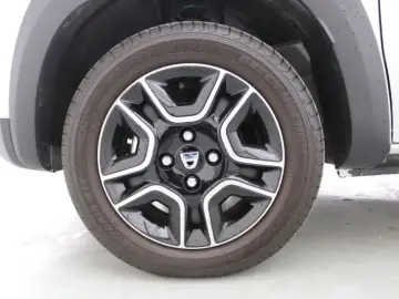 DACIA SPRING BEV 27kWh Cargo Auto