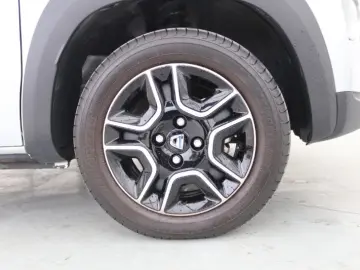 DACIA SPRING BEV 27kWh Cargo Auto