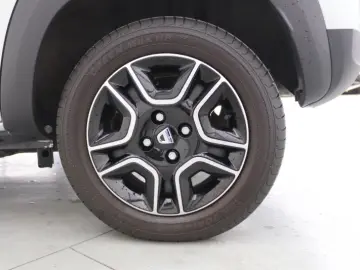 DACIA SPRING BEV 27kWh Cargo Auto