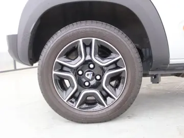 DACIA SPRING BEV 27kWh Cargo Auto