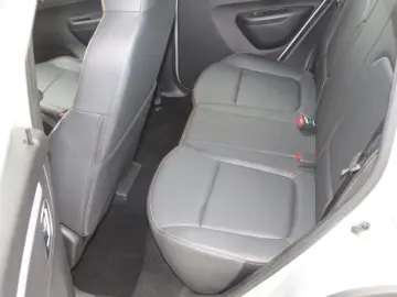 DACIA SPRING BEV 27kWh Cargo Auto