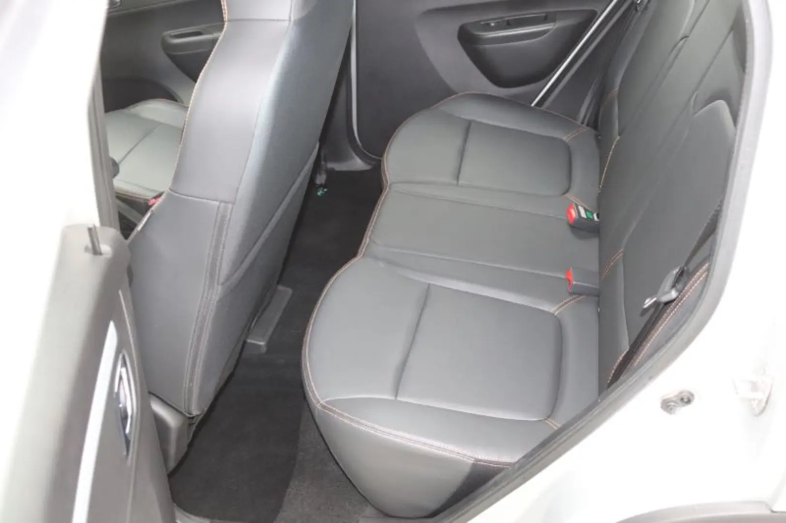 DACIA SPRING BEV 27kWh Cargo Auto