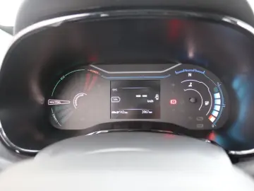 DACIA SPRING BEV 27kWh Cargo Auto