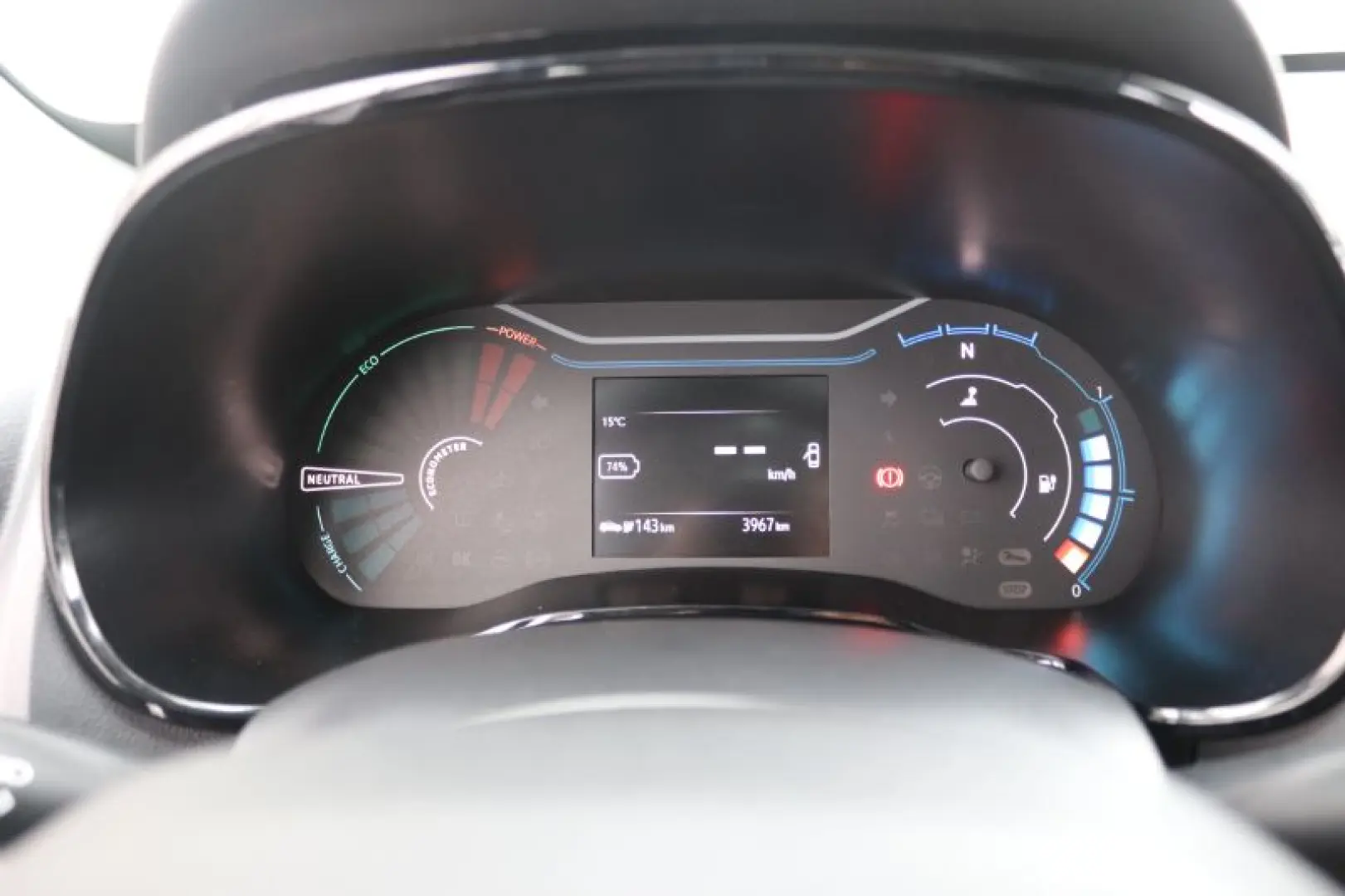 DACIA SPRING BEV 27kWh Cargo Auto