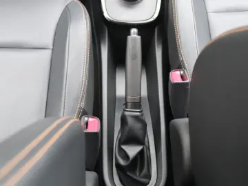 DACIA SPRING BEV 27kWh Cargo Auto