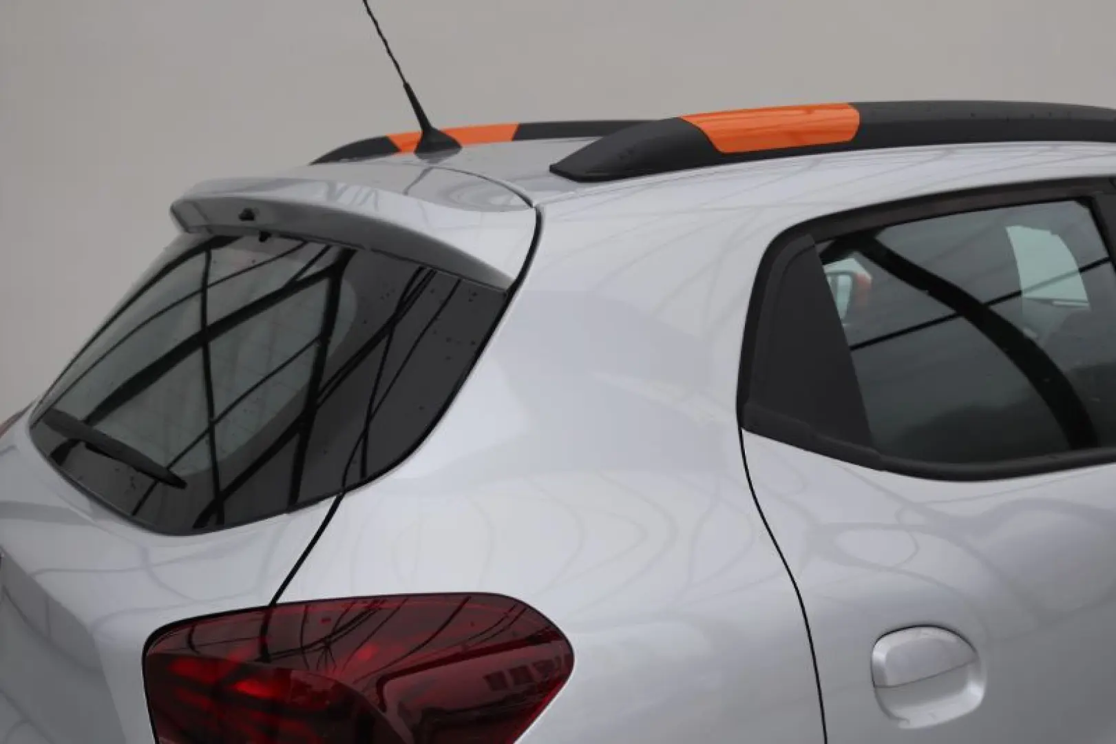 DACIA SPRING BEV 27kWh Cargo Auto