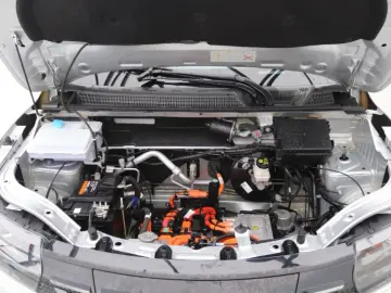 DACIA SPRING BEV 27kWh Cargo Auto