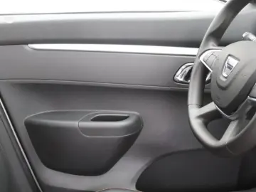 DACIA SPRING BEV 27kWh Cargo Auto