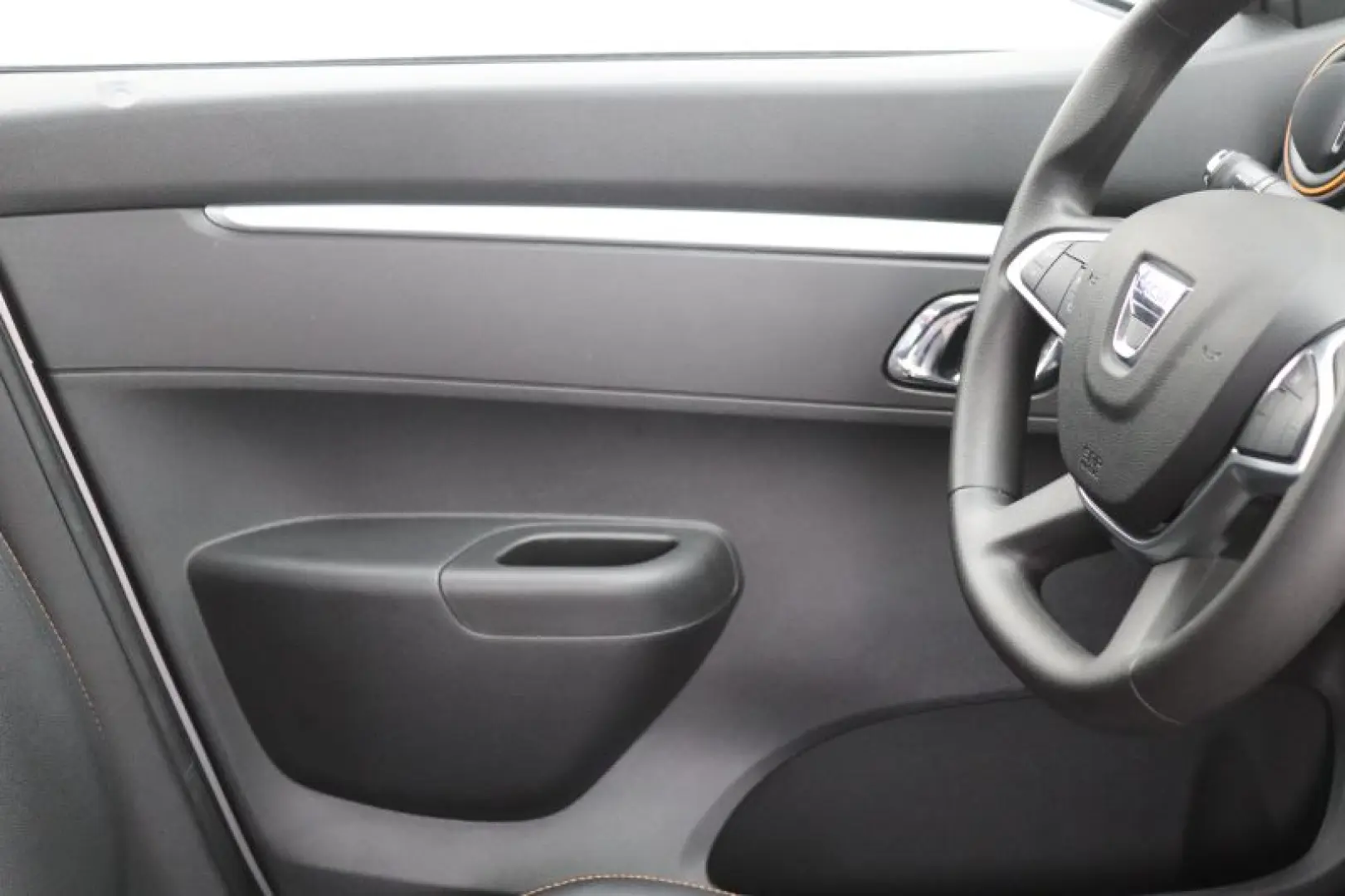 DACIA SPRING BEV 27kWh Cargo Auto