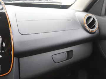 DACIA SPRING BEV 27kWh Cargo Auto