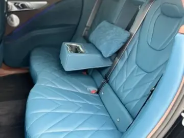 BMW XM V8 LederDeepLagoon!