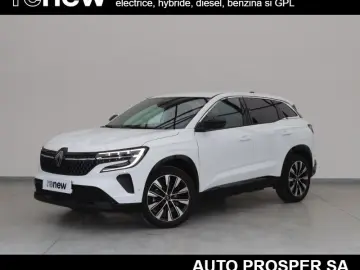 RENAULT AUSTRAL 1.3 TCe MHEV 140CP evolution
